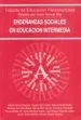 AudioLibro Enseñanzas Sociales en Eduacion Intermedia de Victor Garcia Hoz