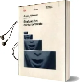 Descargar AudioLibro Evaluacion Constructivista de Greg J. Neimeyer año 1996