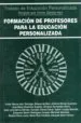 AudioLibro Formacion de Profesores para la Educacion Personalizada de Varios Autores