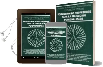 Descargar AudioLibro Formacion de Profesores para la Educacion Personalizada de Varios Autores año 1996