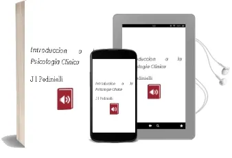 Descargar AudioLibro Introduccion a la Psicologia Clinica de J. L. Pedinielli año 1996