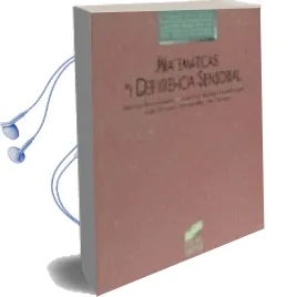 Descargar AudioLibro Matematicas y Deficiencia Sensorial de Jose Maria Nuñez Espallargas; Nuria Rosich Sala año 1996