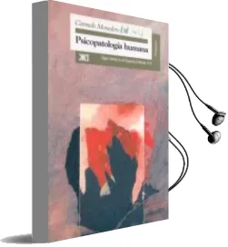 Descargar AudioLibro Psicopatologia Humana de Carmelo Monedero Gil año 1996