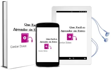 Descargar AudioLibro Que Facil es Aprender sin Estres de Gordon Stokes año 1996