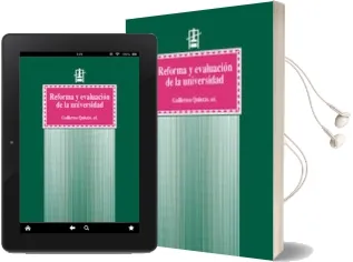 Descargar AudioLibro Reforma y Evaluacion de la Universidad de Guillermo (Ed.) Quintas año 1996