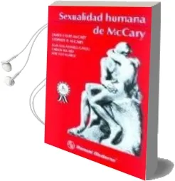 Descargar AudioLibro Sexualidad Humana de Mccary (5ª Ed.) de Varios Autores año 1996