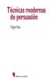 AudioLibro Tecnicas Modernas de Persuasion de Miguel Roiz