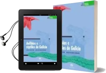 Descargar AudioLibro Anfibios e Reptiles de Galicia de Xusto Calvo Peña año 1996