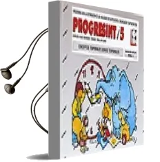 Descargar AudioLibro Progresint 5: Conceptos Basicos Temporales, Series Temporales de Carlos Yuste Hernanz año 1996