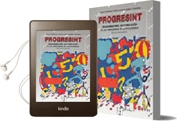 Descargar AudioLibro Progresint: Manual-Guia: Educacion Infantil de Carlos Yuste Hernanz año 1996