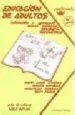 AudioLibro Educacion de Adultos: Iniciacion a Lengua, Temas Sociales, Geogra fia y Matematicas (7ª Ed.) de Miguel Angel Gimenez