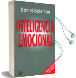 Descargar AudioLibro Inteligencia Emocional de Daniel Goleman año 1996