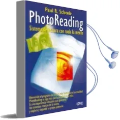 Descargar AudioLibro Photoreading: Sistema de Lectura con Toda la Mente de Paul R. Scheele año 1996