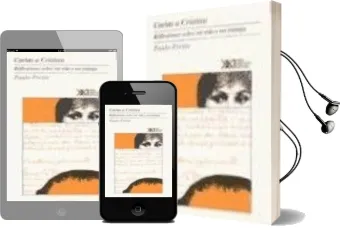 Descargar AudioLibro Cartas a Cristina: Reflexiones Sobre mi Vida y mi Trabajo de Paulo Freire año 1996