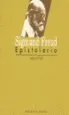 AudioLibro Epistolario de Sigmund Freud (1873-1939) (2ª Ed.) de Sigmund Freud