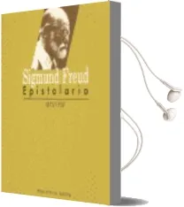 Descargar AudioLibro Epistolario de Sigmund Freud (1873-1939) (2ª Ed.) de Sigmund Freud año 1996