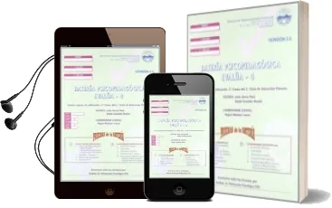 Descargar AudioLibro Evalúa-4 (Batería) de Varios Autores año 1996