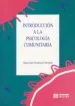 AudioLibro Introduccion a la Psicologia Comunitaria de Maria Isabel Hombraddos Mendieta