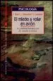 AudioLibro Miedo a Volar en Avion de Victor J. Rubio Franco