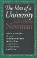AudioLibro The Idea of a University de John Henry Newman