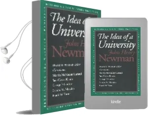 Descargar AudioLibro The Idea of a University de John Henry Newman año 1996