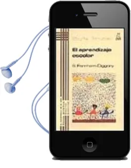 Descargar AudioLibro El Aprendizaje Escolar de S. Farnham Diggory año 1996