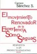 AudioLibro El Movimiento Renovador de la Experiencia Somosaguas Respuesta a un Proyecto Educativo de Carmen Sanchez Sanchez Sierra
