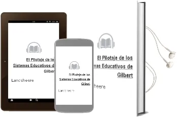 Descargar AudioLibro El Pilotaje de los Sistemas Educativos de Gilbert De Landsheere año 1996