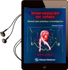 Descargar AudioLibro Intervencion en Crisis: Manual para Practica e Investigacion de Karl A. Slaikeu año 1996