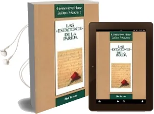 Descargar AudioLibro Las Estaciones de la Pareja de Genevieve Hone año 1996