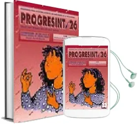 Descargar AudioLibro Progresint 26: Estrategias de Calculo y Resolucion de Problemas : (2 Nivel de Dificultad de Carlos Yuste Hernanz año 1996