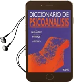 Descargar AudioLibro Diccionario de Psicoanalisis de Jean Laplanche año 1996