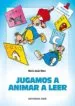 AudioLibro Jugamos a Animar a Leer (3ª Ed.) de Maria Jesus Otero Garcia