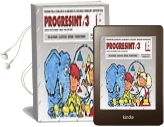 Descargar AudioLibro Progresint 3: Relacionar, Clasificar, Seriar de Carlos Yuste Hernanz año 1996