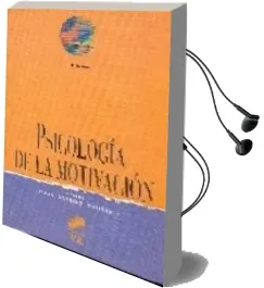 Descargar AudioLibro Psicologia de la Motivacion de Isaac Garrido Gutierrez año 1996