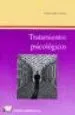 AudioLibro Tratamientos Psicologicos de Marino Perez Alvarez
