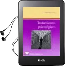 Descargar AudioLibro Tratamientos Psicologicos de Marino Perez Alvarez año 1996