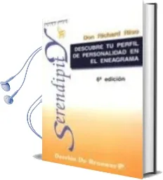 Descargar AudioLibro Descubre tu Perfil de Personalidad en el Eneagrama de Don Richard Riso año 1997