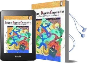 Descargar AudioLibro Juegos y Deportes Cooperativos (2 Ed.) de Terry Orlick año 1997