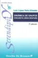 AudioLibro Dinamica de Grupos Cincuenta Años Despues de Luis Lopez Yarto Elizalde