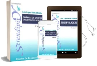 Descargar AudioLibro Dinamica de Grupos Cincuenta Años Despues de Luis Lopez Yarto Elizalde año 1997