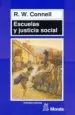 AudioLibro Escuelas y Justicia Social de R. W. Connell
