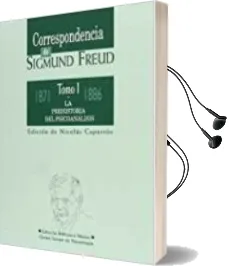 Descargar AudioLibro La Prehistoria del Psicoanalisis de Varios Autores año 1997
