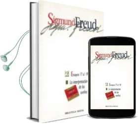 Descargar AudioLibro Obras Completas (t. 2) de Sigmund Freud año 1997