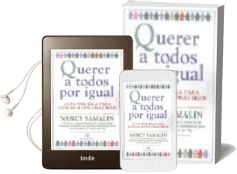 Descargar AudioLibro Querer a Todos por Igual: Guia Practica para Educar a dos o mas h Ijos de Nancy Samalin año 1997