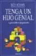AudioLibro Tenga un Hijo Genial: Aprender Jugando de Ken Adams