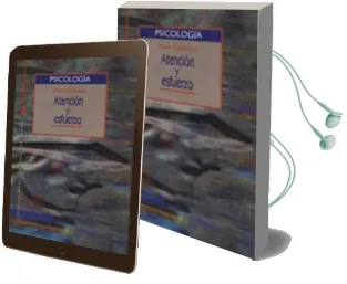 Descargar AudioLibro Atencion y Esfuerzo de Daniel Kahneman año 1997