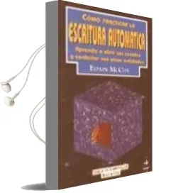 Descargar AudioLibro Como Practicar la Escritura Automatica de Edain Mccoy año 1997