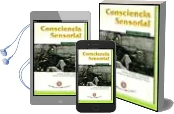 Descargar AudioLibro Consciencia Sensorial de Charles V. W. Brooks año 1997