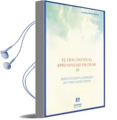 Descargar AudioLibro Dificultades Globales de Tipo Educativo de Varios Autores año 1997